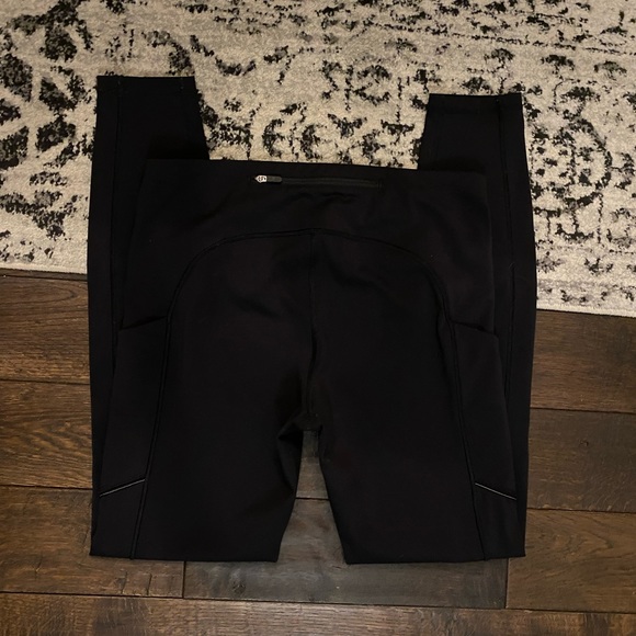 Ladies new condition lululemon leggings - Picture 1 of 4